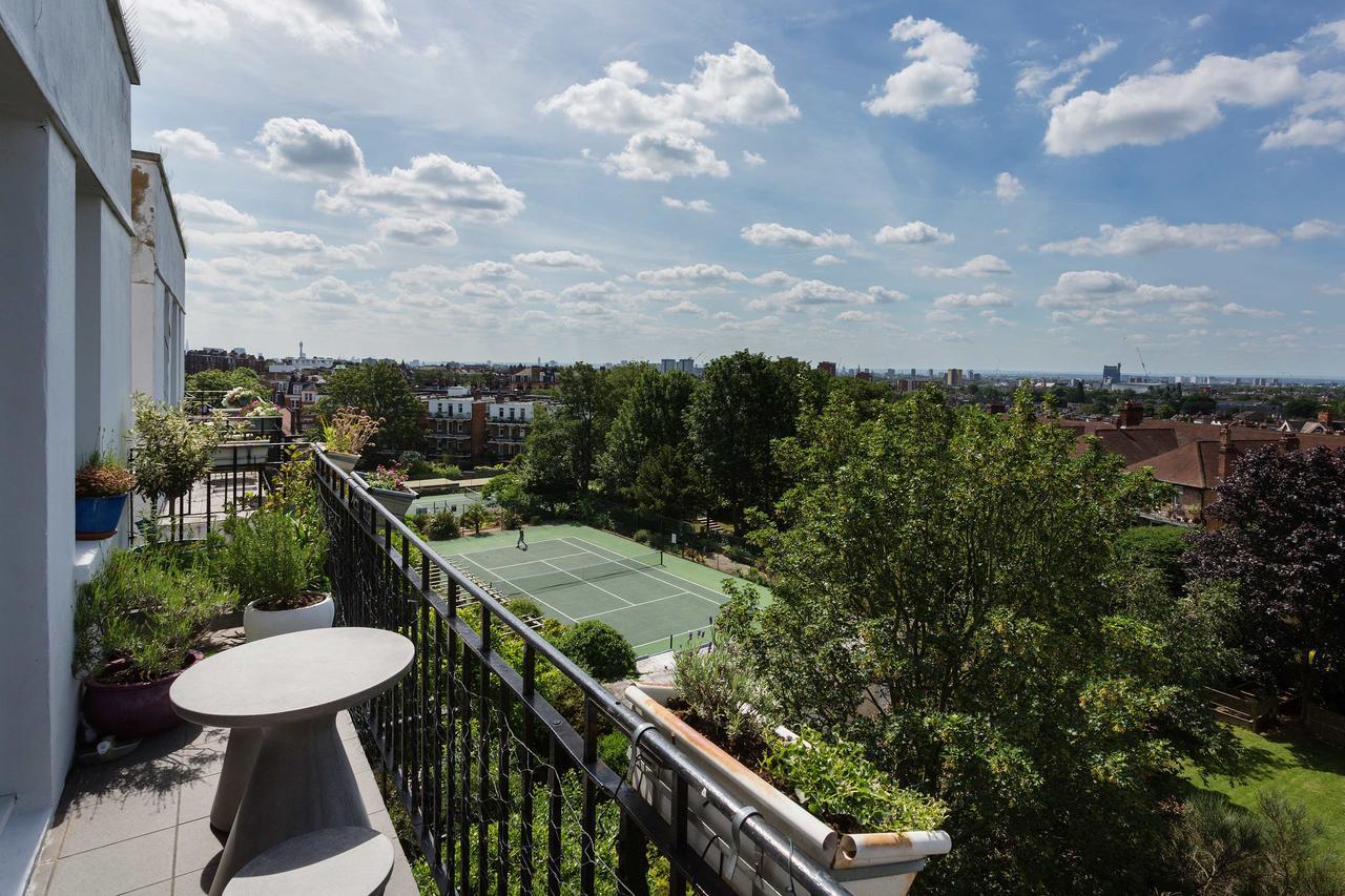 Veeve - By Fortune Apartment *