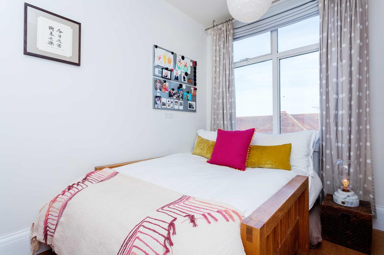 Veeve - By Fortune Apartment London