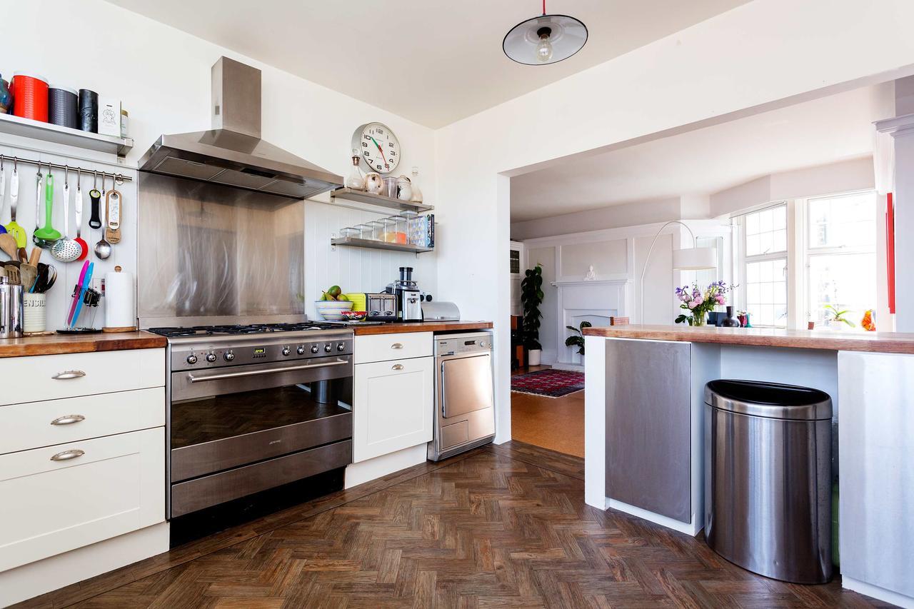 Apartment Veeve - By Fortune *