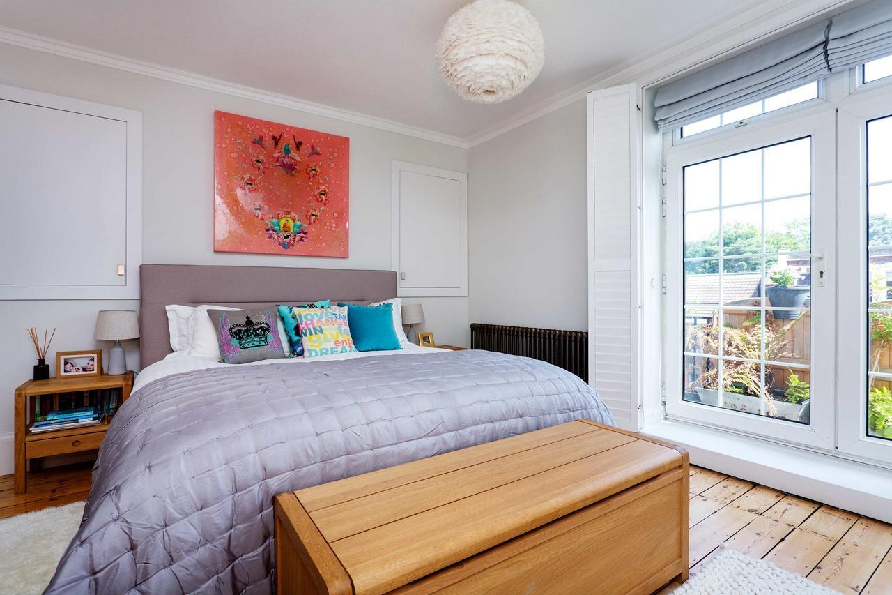 Apartment Veeve - By Fortune