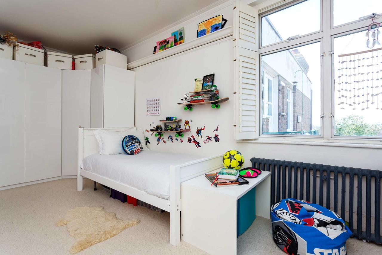 Veeve - By Fortune Apartment *