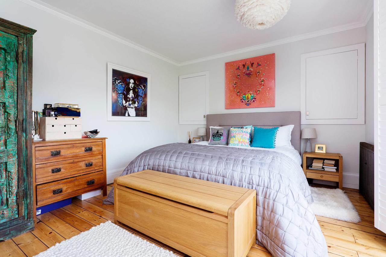 Apartment Veeve - By Fortune London