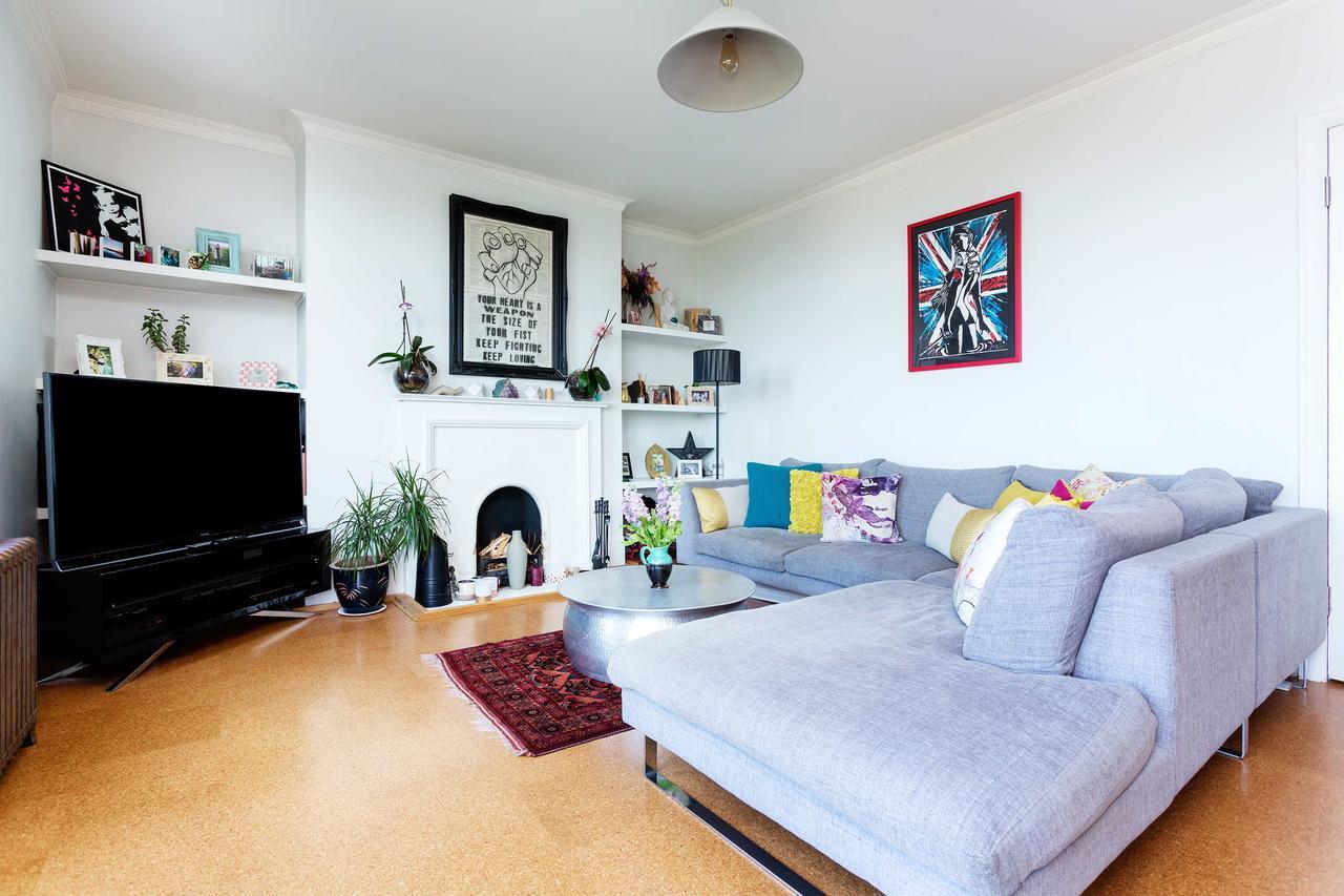 Apartment Veeve - By Fortune