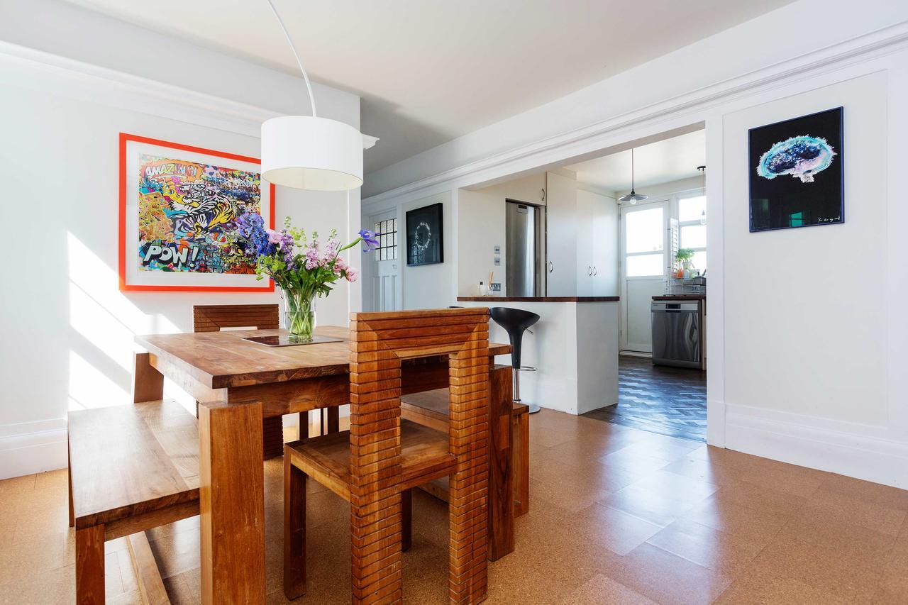 Apartment Veeve - By Fortune *